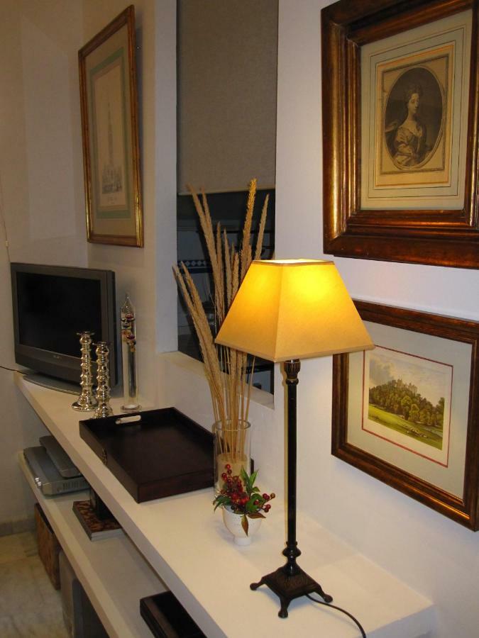 APARTAMENTO EN CENTRO HISTÓRICO con PARKING GRATIS Sevilha Exterior foto