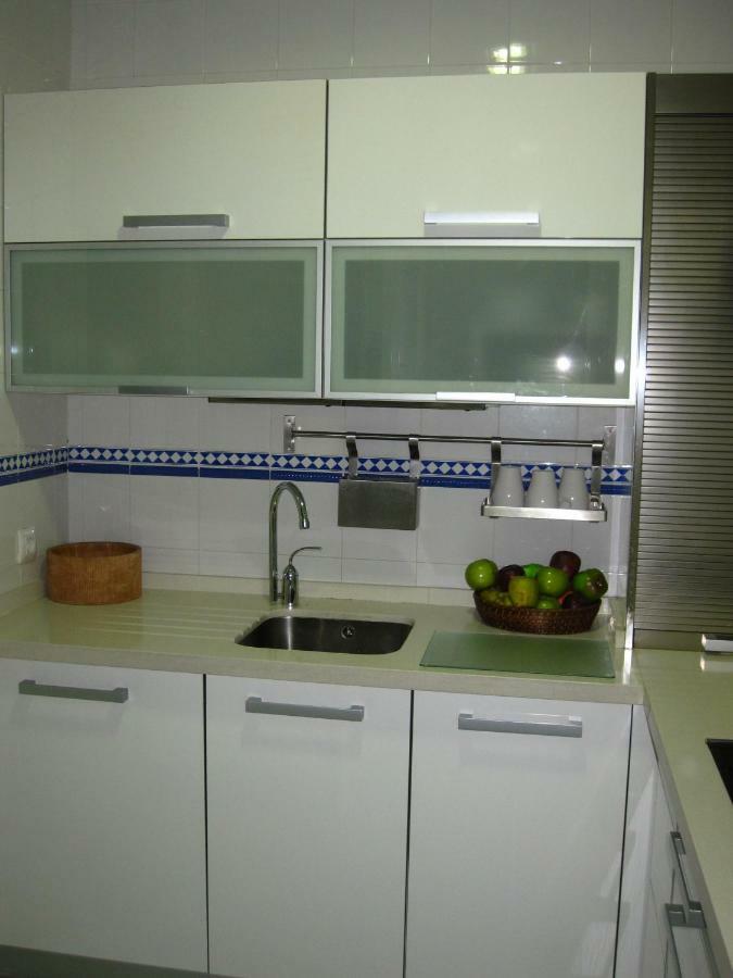 APARTAMENTO EN CENTRO HISTÓRICO con PARKING GRATIS Sevilha Exterior foto