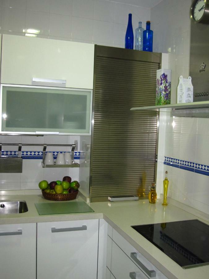 APARTAMENTO EN CENTRO HISTÓRICO con PARKING GRATIS Sevilha Exterior foto